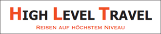 High Level Travel - Reisen auf h�chstem Niveau